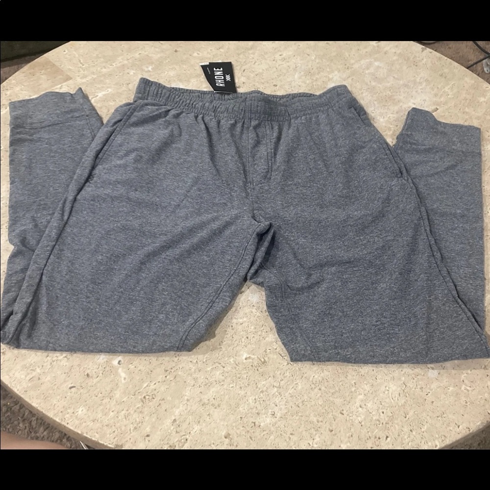 RHÔNE JOGGERS
